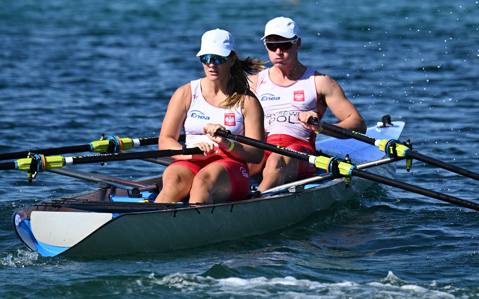 ME w sprintach plażowych 2026 – zdjęcie 10
