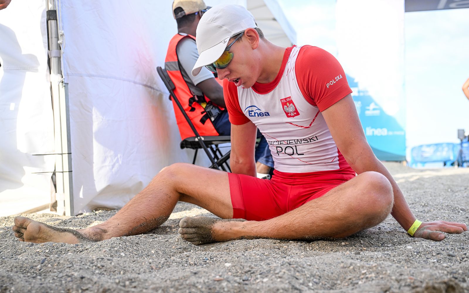ME w sprintach plażowych 2026 – zdjęcie 11