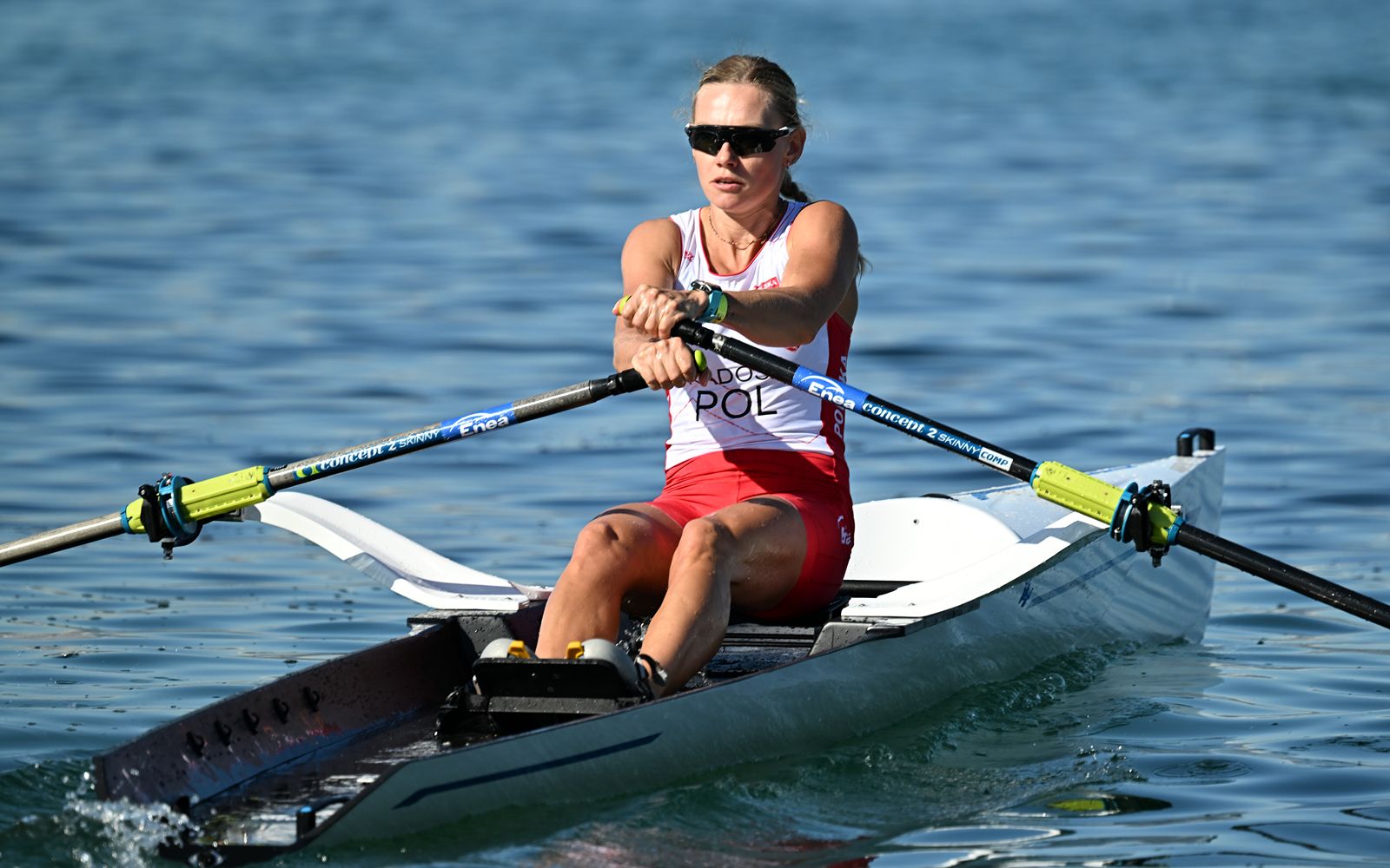 Mistrzostwa Europy w sprintach plażowych 2026 – zdjęcie 16