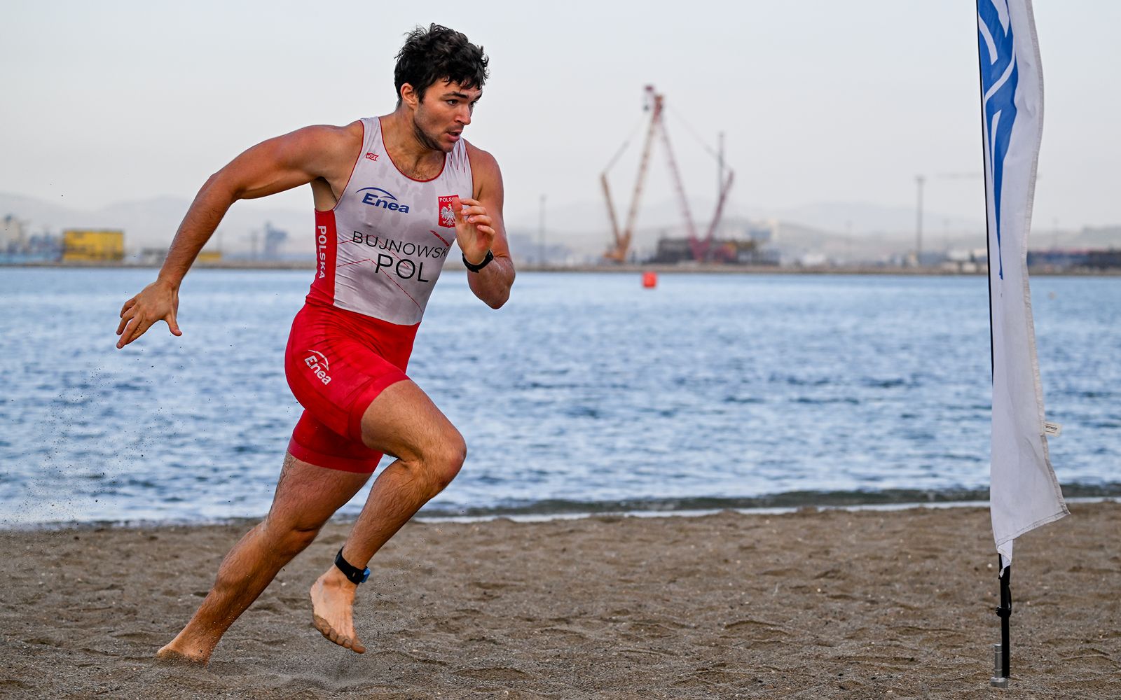Mistrzostwa Europy w sprintach plażowych 2026 – zdjęcie 17