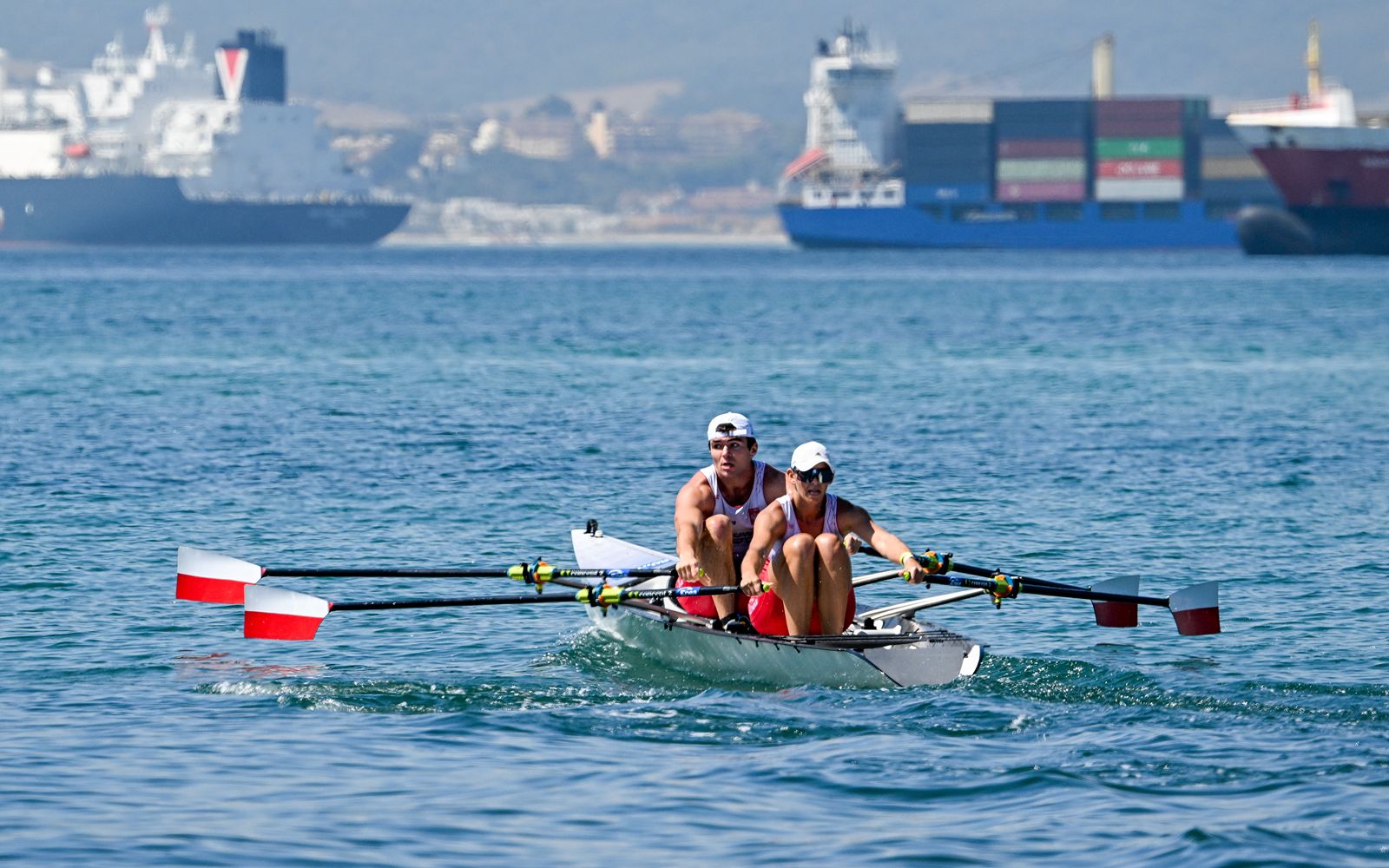 Mistrzostwa Europy w sprintach plażowych 2026 – zdjęcie 21