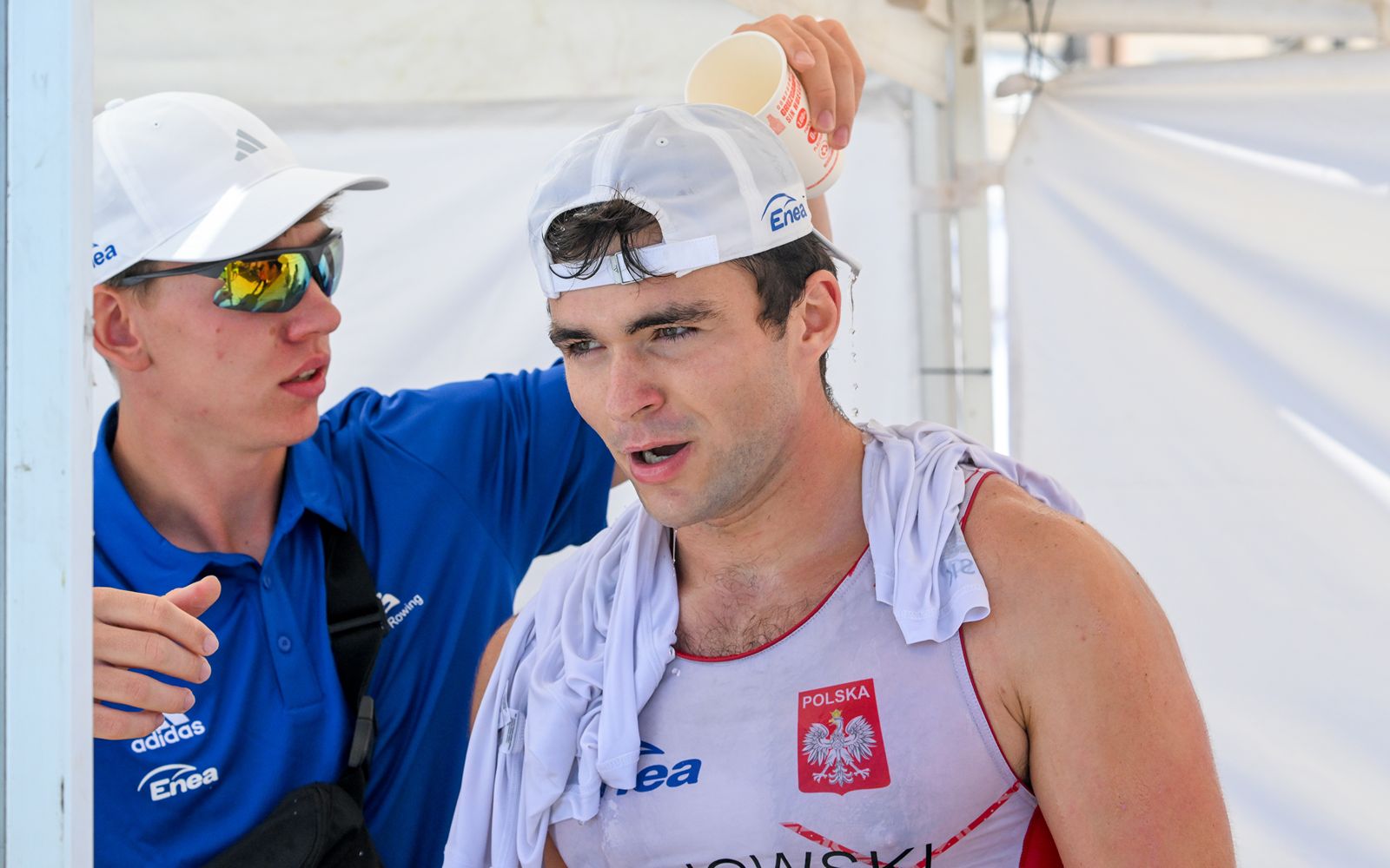Mistrzostwa Europy w sprintach plażowych 2026 – zdjęcie 22