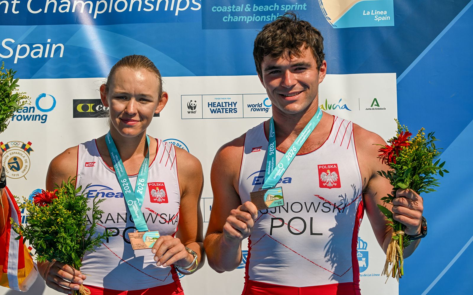 Mistrzostwa Europy w sprintach plażowych 2026 – zdjęcie 23