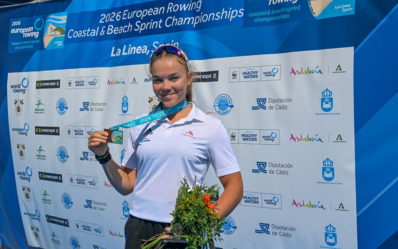 ME w sprintach plażowych 2026 – zdjęcie 5