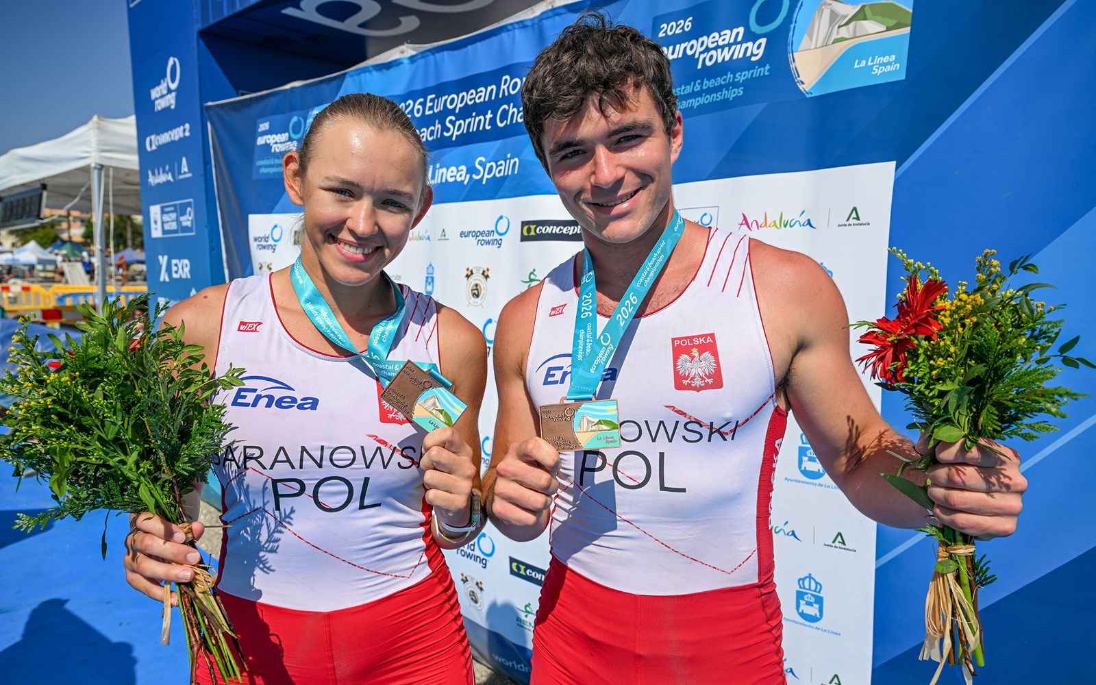 ME w sprintach plażowych 2026 – zdjęcie 6
