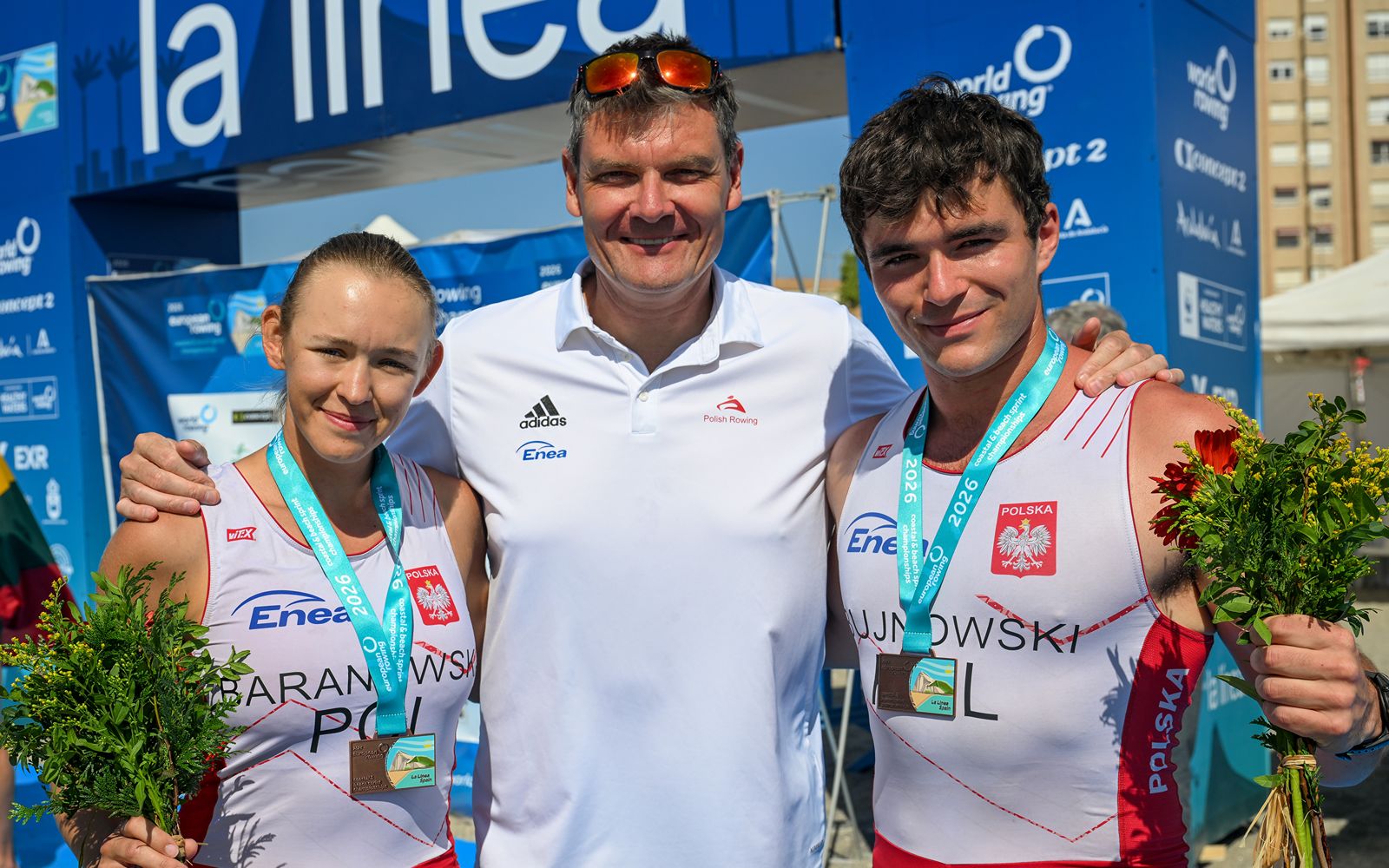 ME w sprintach plażowych 2026 – zdjęcie 7