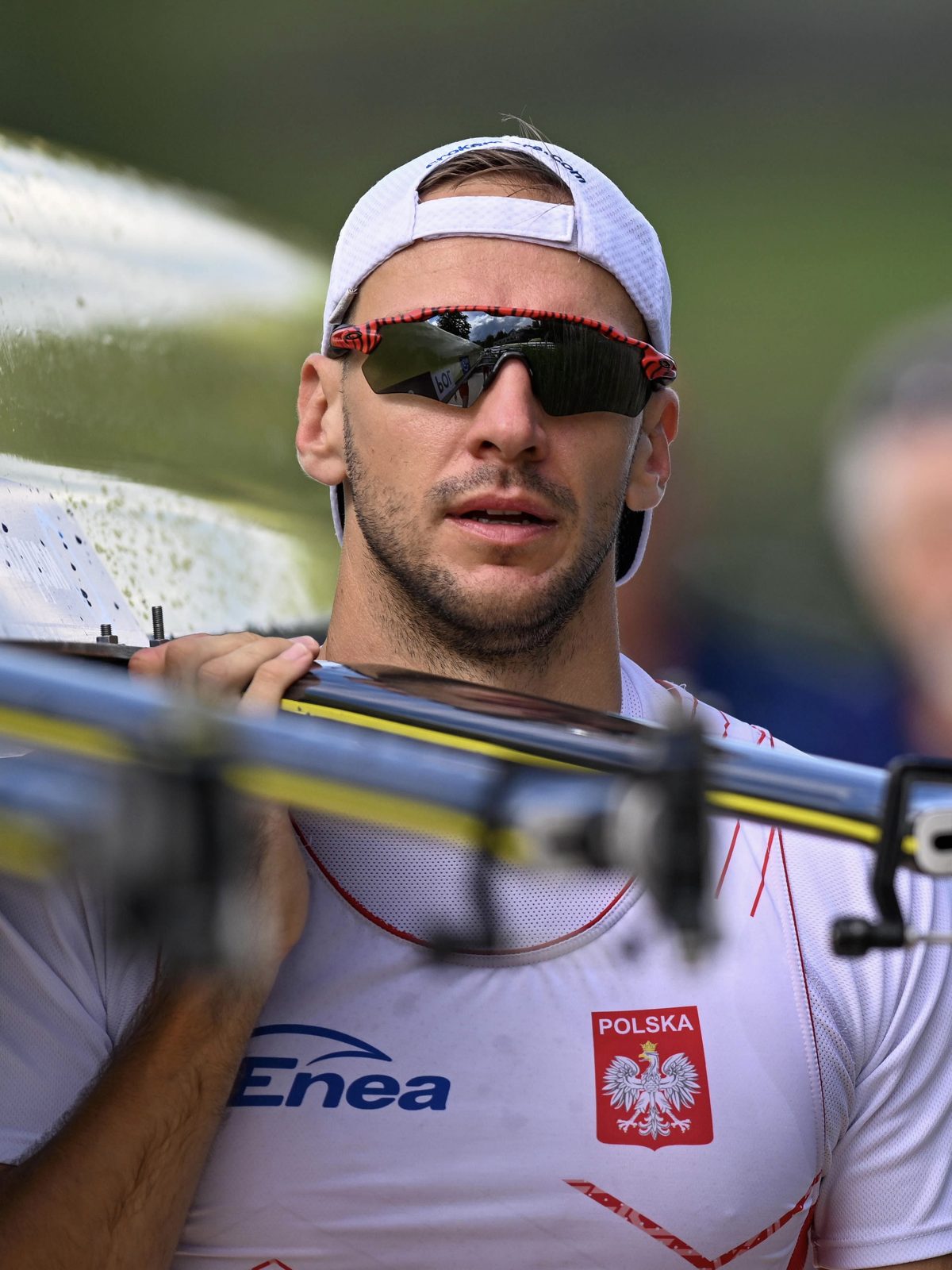 Gwiazdy polskiego wioślarstwa